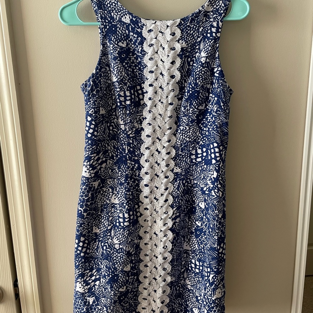 Lilly Pulitzer for Target Dress